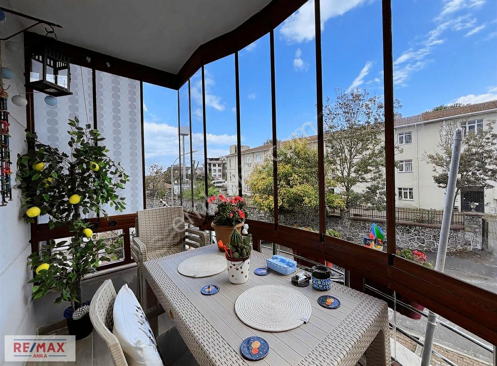 Remax Anka'dan Şile Merkezde 3+1 Ön Cephe Satılık Daire - Görsel 27