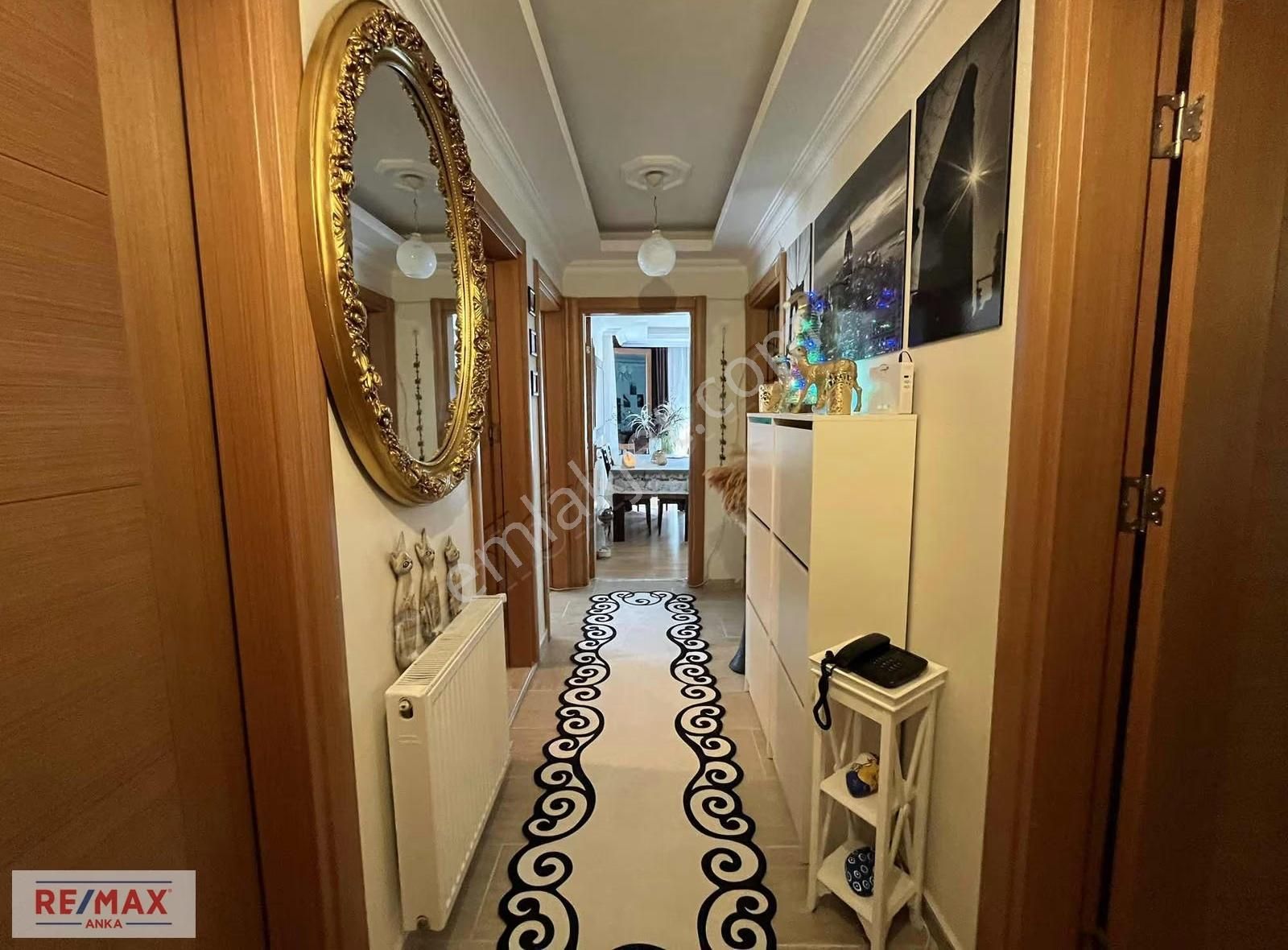 Remax Anka'dan Şile Merkezde 3+1 Ön Cephe Satılık Daire - Görsel 16