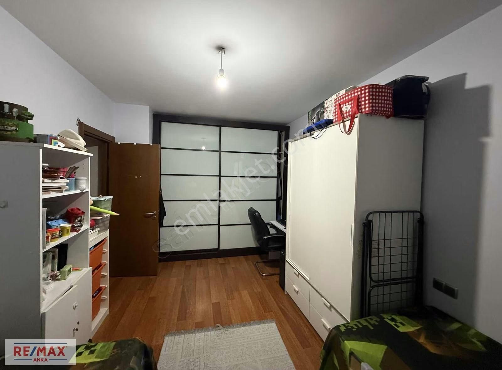 Remax Anka'dan Ümraniye Helenıum Park Sitesi Satılık 2+1 Daire - Görsel 18