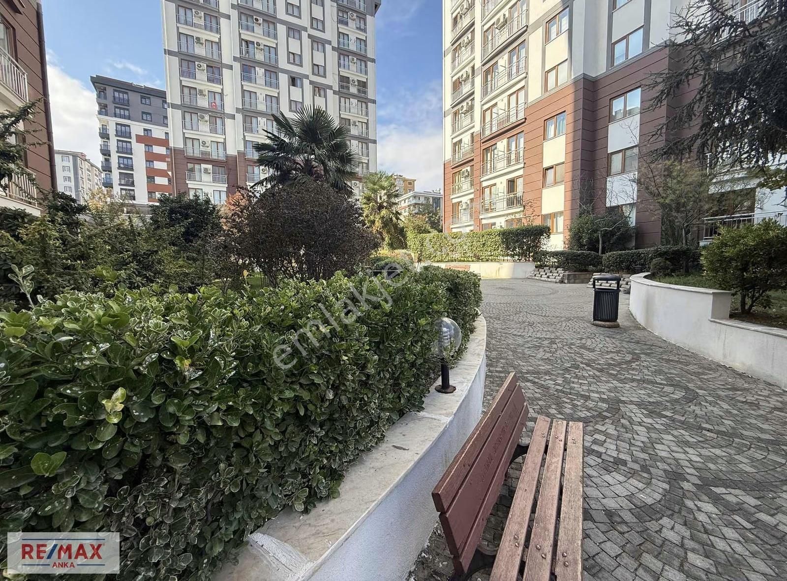 Remax Anka'dan Ümraniye Helenıum Park Sitesi Satılık 2+1 Daire - Görsel 29