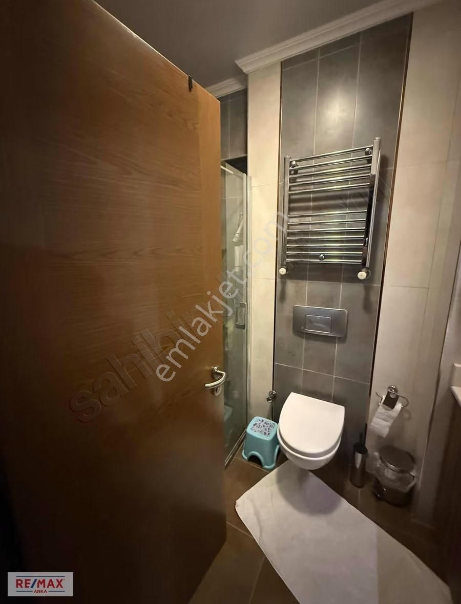 Remax Anka'dan Ümraniye Helenıum Park Sitesi Satılık 2+1 Daire - Görsel 14