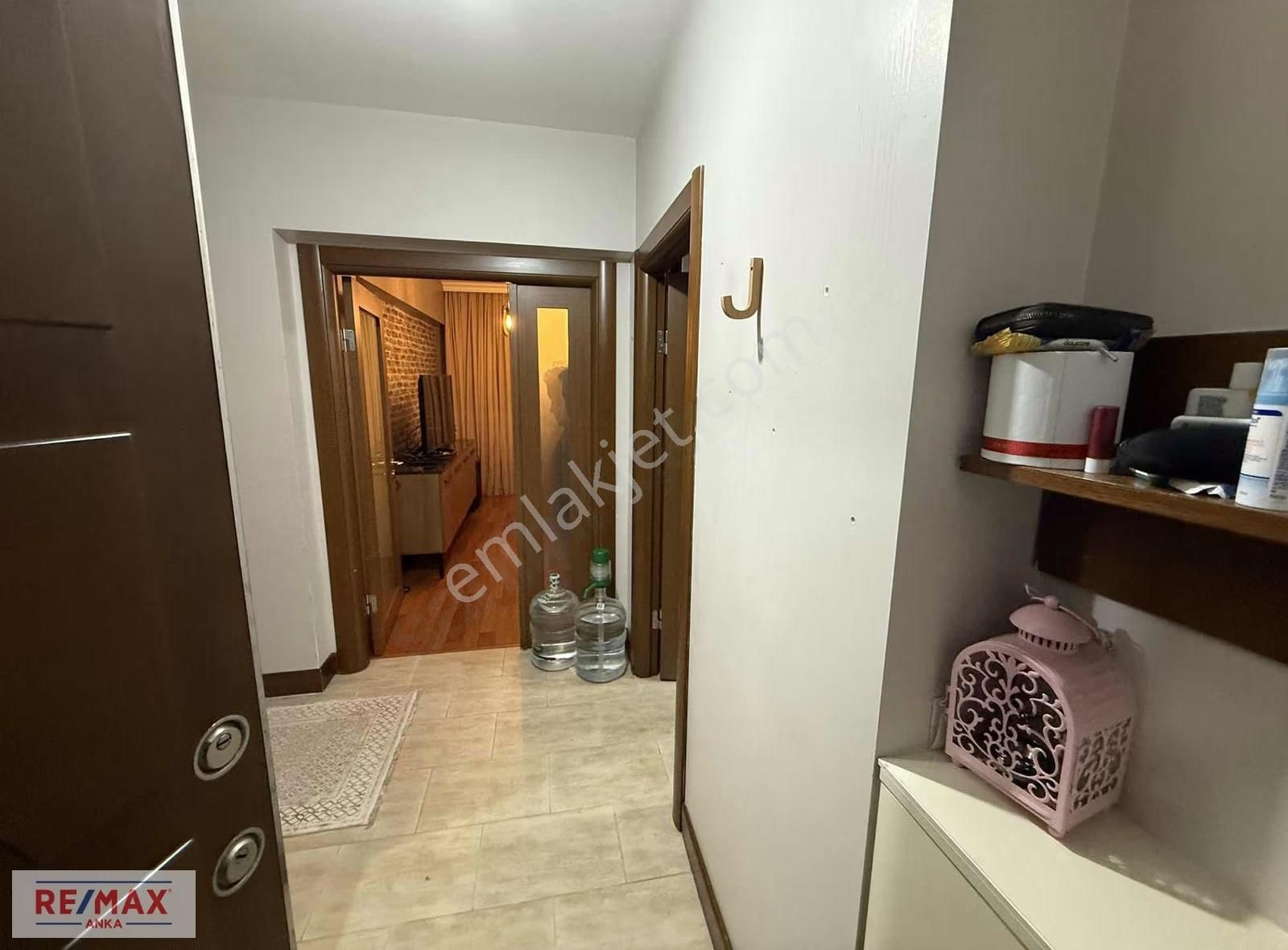 Remax Anka'dan Ümraniye Helenıum Park Sitesi Satılık 2+1 Daire - Görsel 34
