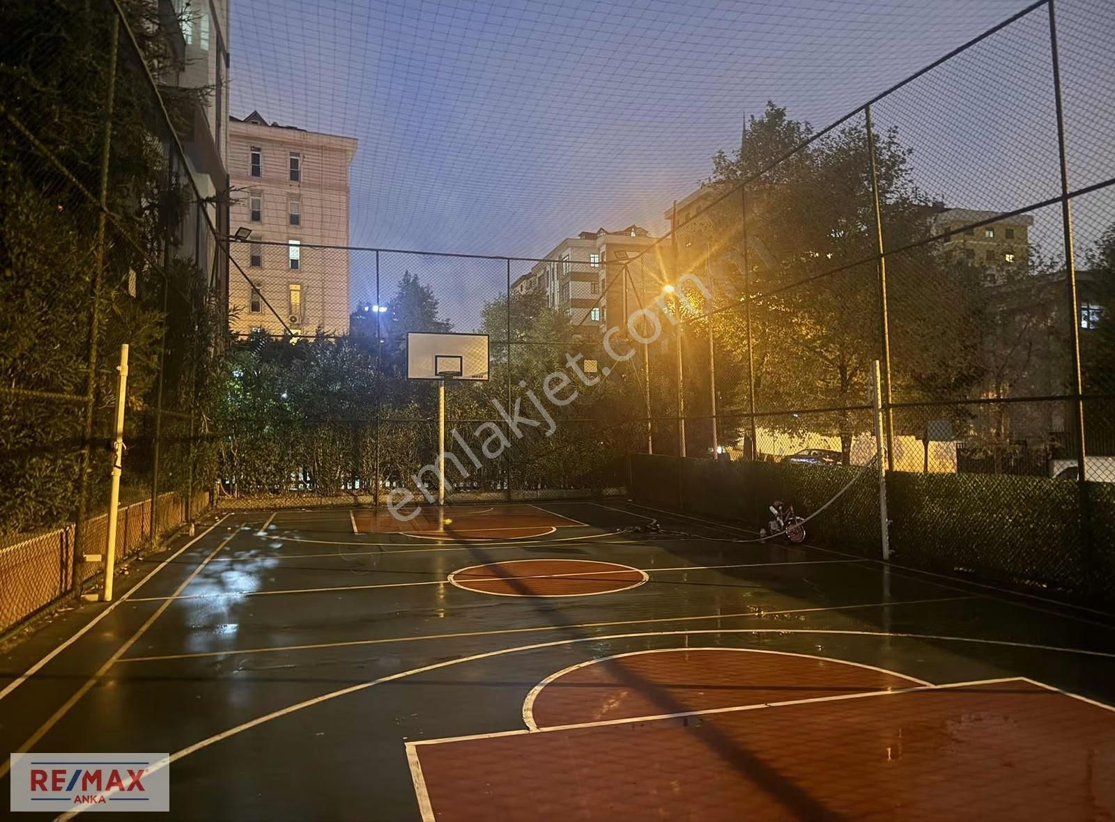 Remax Anka'dan Ümraniye Helenıum Park Sitesi Satılık 2+1 Daire - Görsel 6