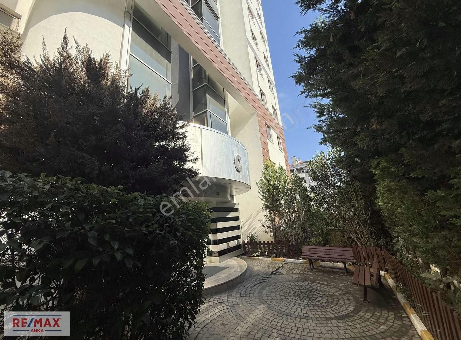 Remax Anka'dan Ümraniye Helenıum Park Sitesi Satılık 2+1 Daire - Görsel 22
