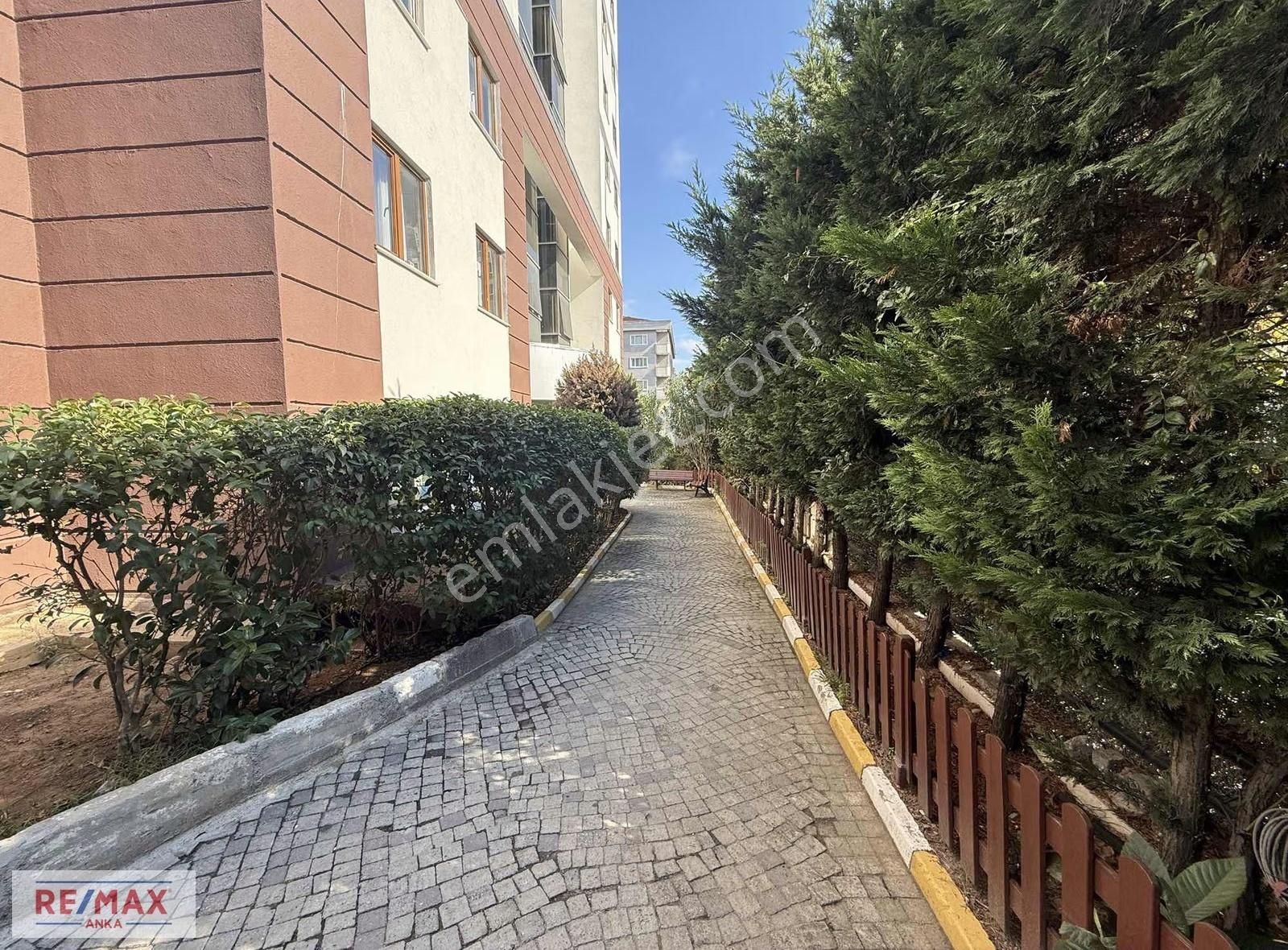 Remax Anka'dan Ümraniye Helenıum Park Sitesi Satılık 2+1 Daire - Görsel 21
