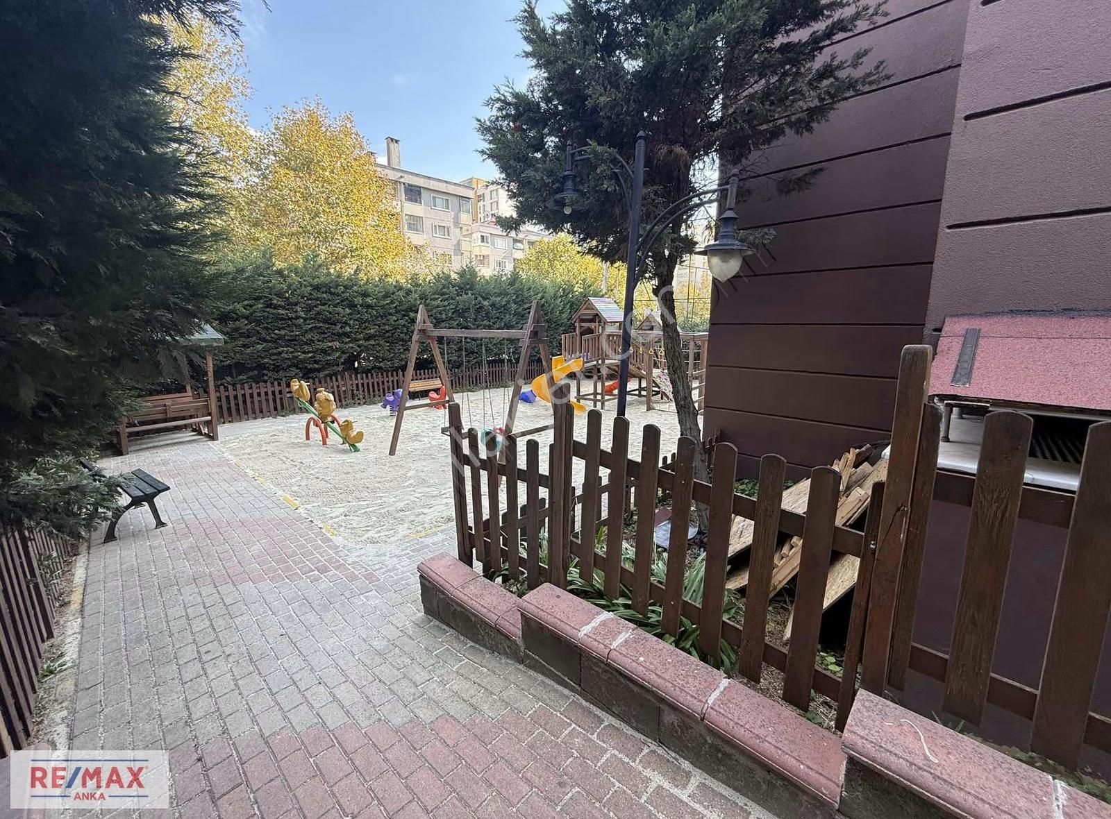 Remax Anka'dan Ümraniye Helenıum Park Sitesi Satılık 2+1 Daire - Görsel 10