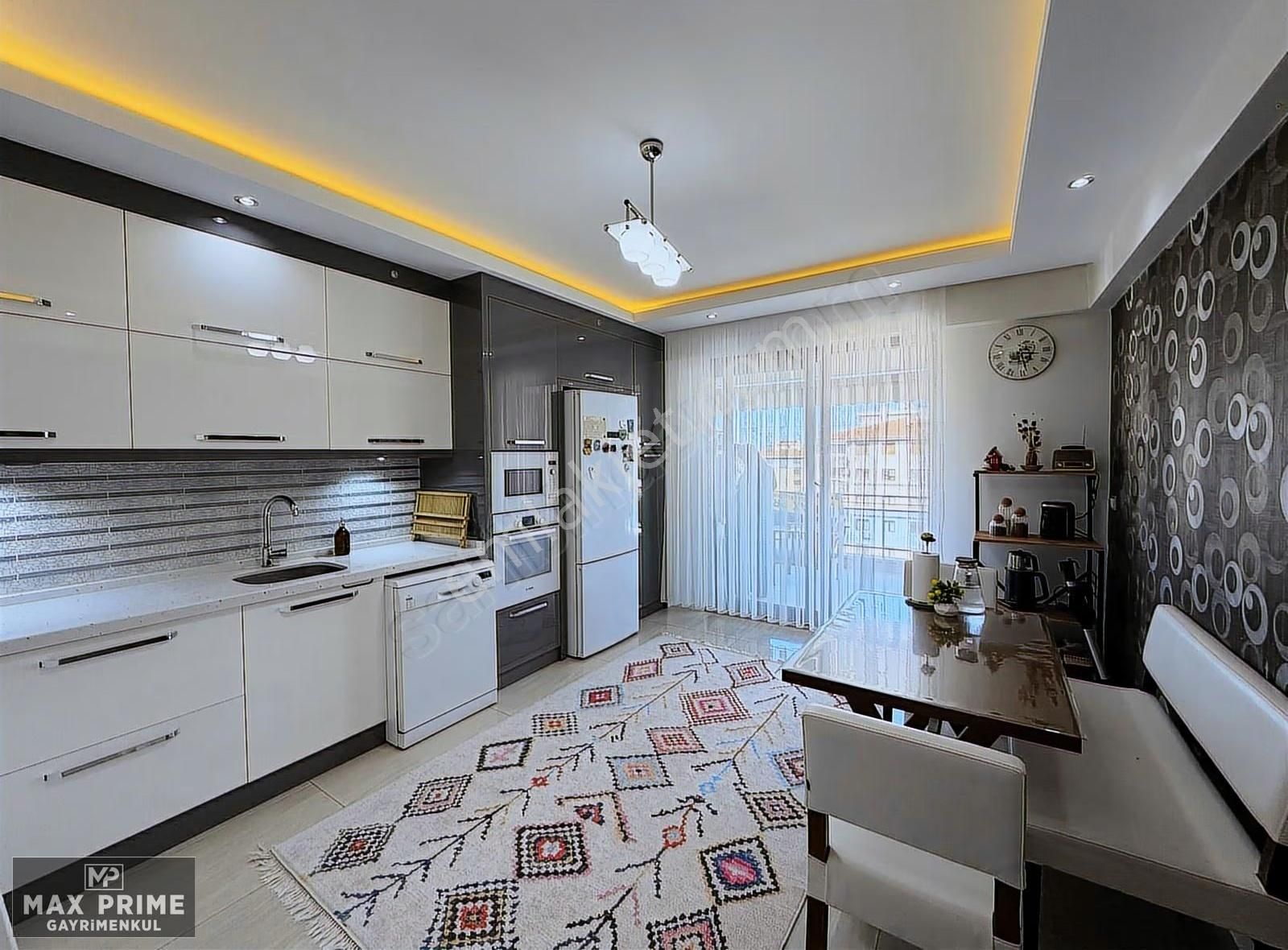 Max Prıme | Yenişafak Mah. 3+1 Prestijli Konumda Satılık Daire - Görsel 4