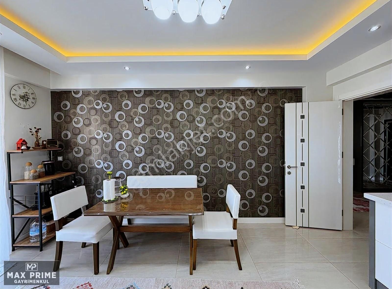 Max Prıme | Yenişafak Mah. 3+1 Prestijli Konumda Satılık Daire - Görsel 22