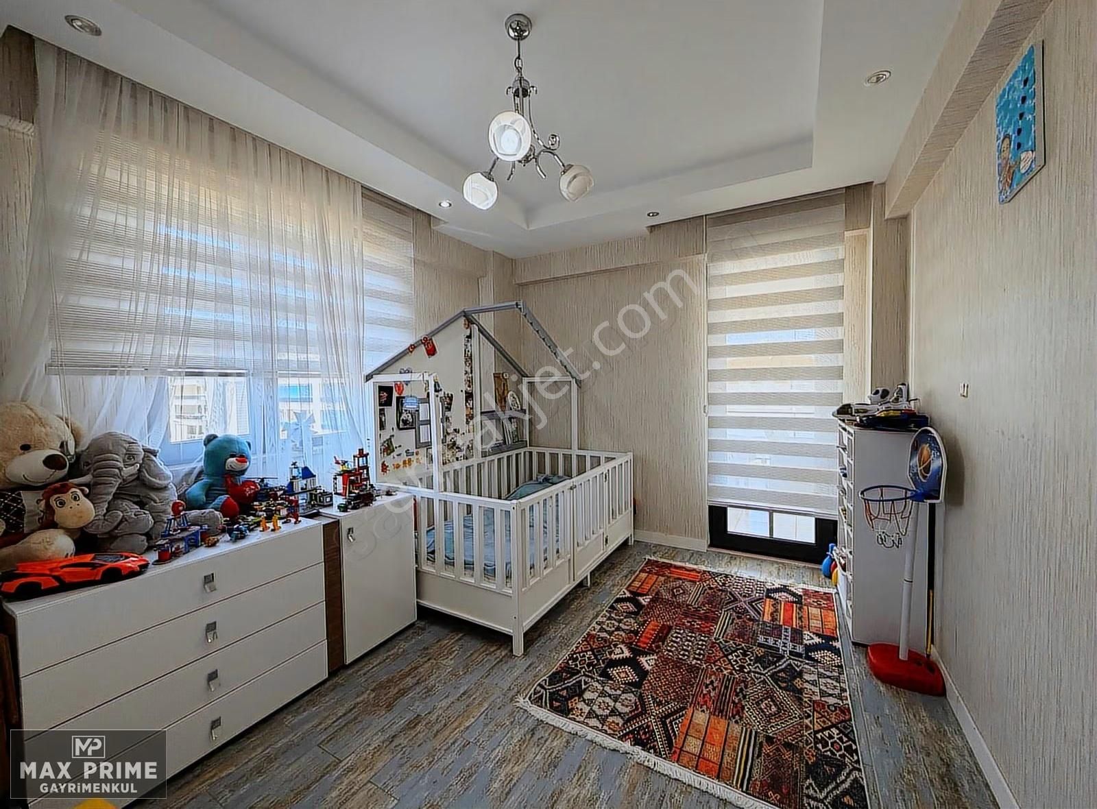 Max Prıme | Yenişafak Mah. 3+1 Prestijli Konumda Satılık Daire - Görsel 16