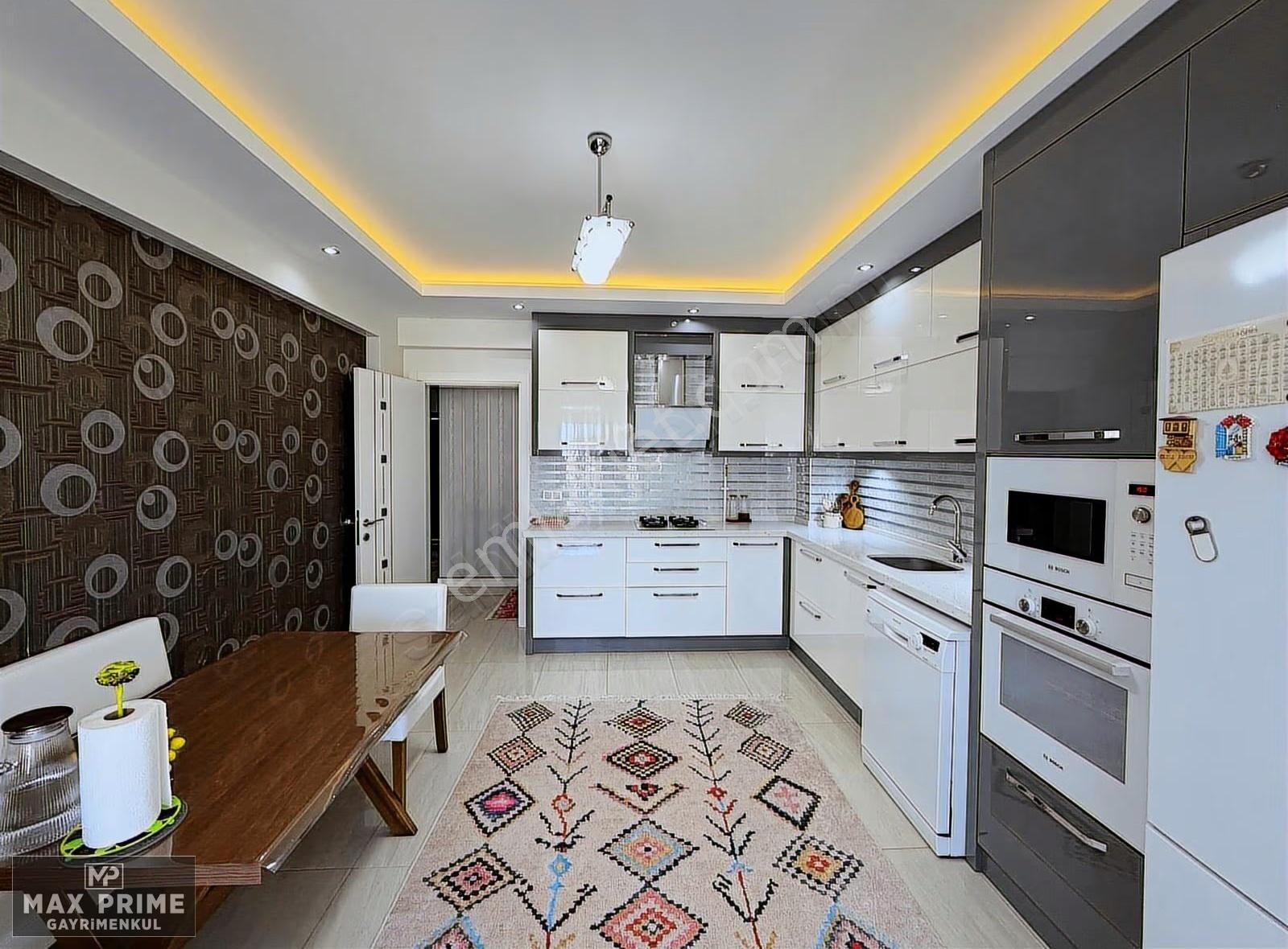 Max Prıme | Yenişafak Mah. 3+1 Prestijli Konumda Satılık Daire - Görsel 17