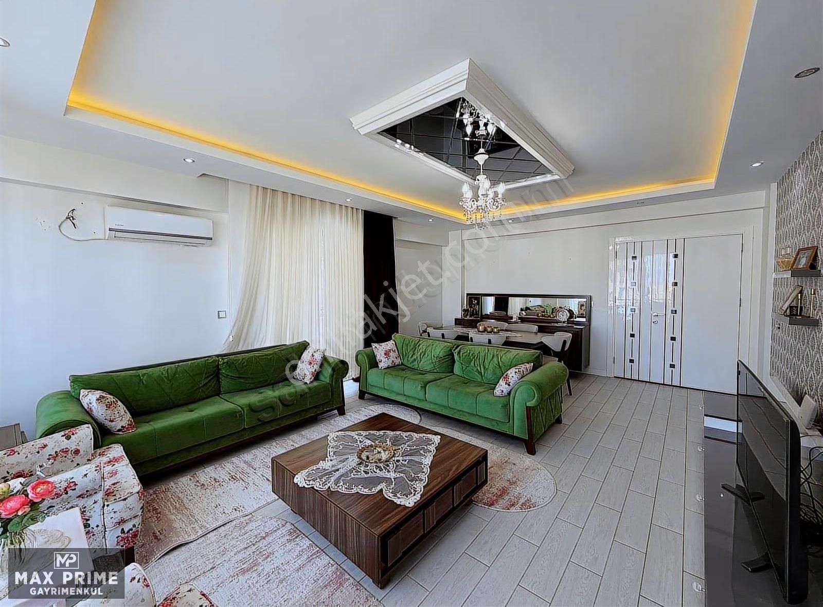 Max Prıme | Yenişafak Mah. 3+1 Prestijli Konumda Satılık Daire - Görsel 26