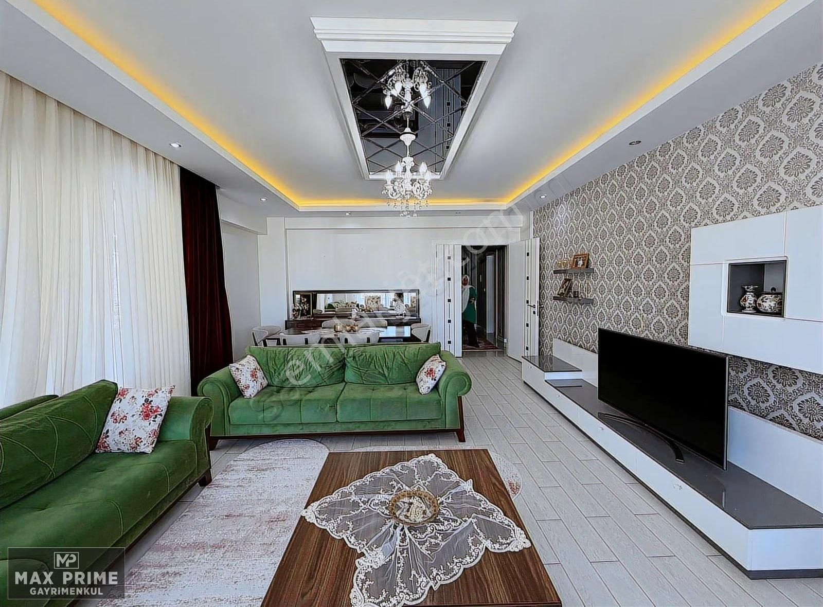 Max Prıme | Yenişafak Mah. 3+1 Prestijli Konumda Satılık Daire - Görsel 27