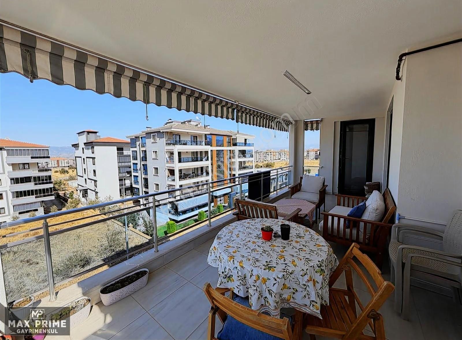 Max Prıme | Yenişafak Mah. 3+1 Prestijli Konumda Satılık Daire - Görsel 24