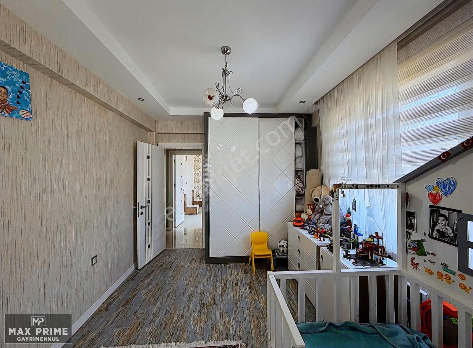 Max Prıme | Yenişafak Mah. 3+1 Prestijli Konumda Satılık Daire - Görsel 7