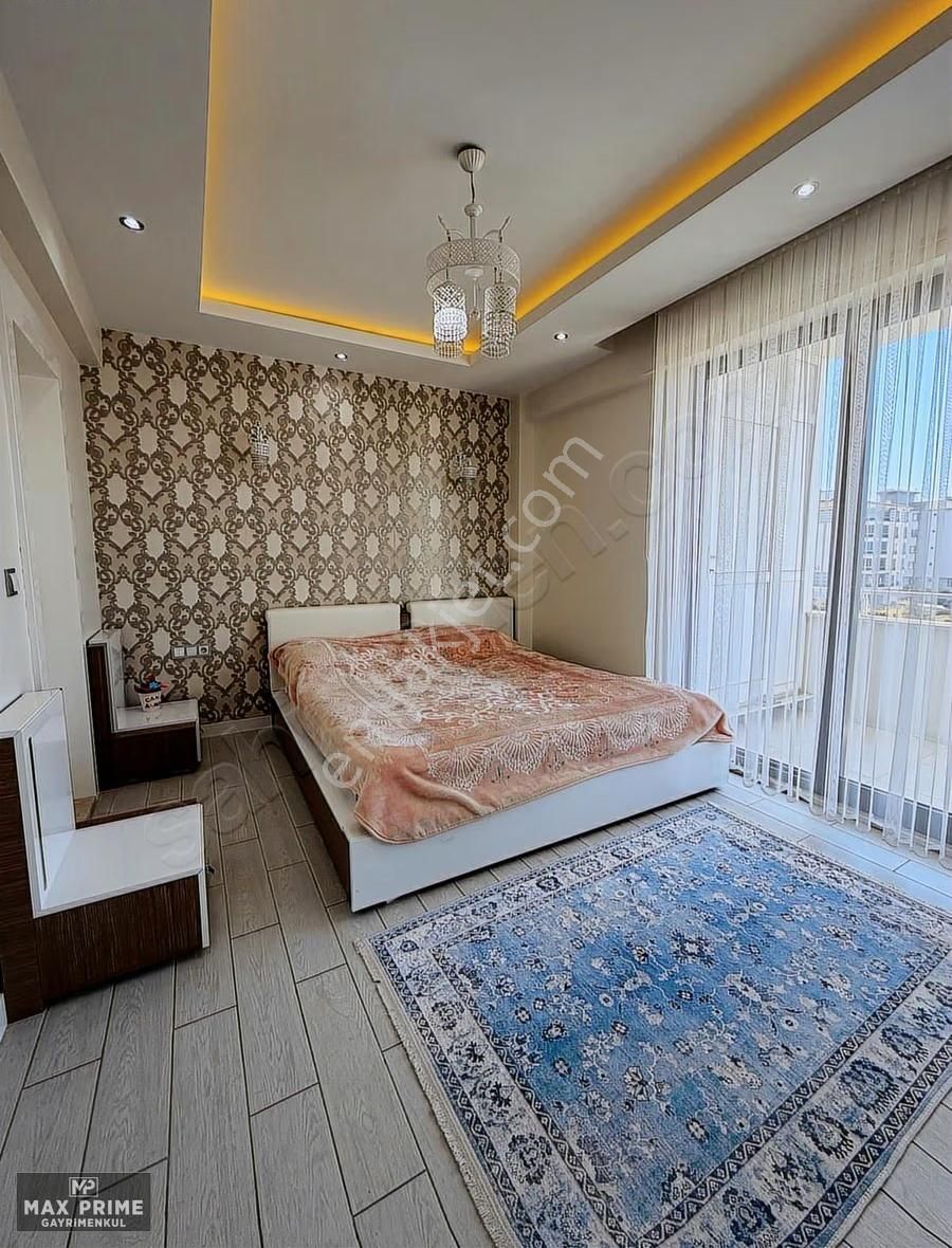 Max Prıme | Yenişafak Mah. 3+1 Prestijli Konumda Satılık Daire - Görsel 15