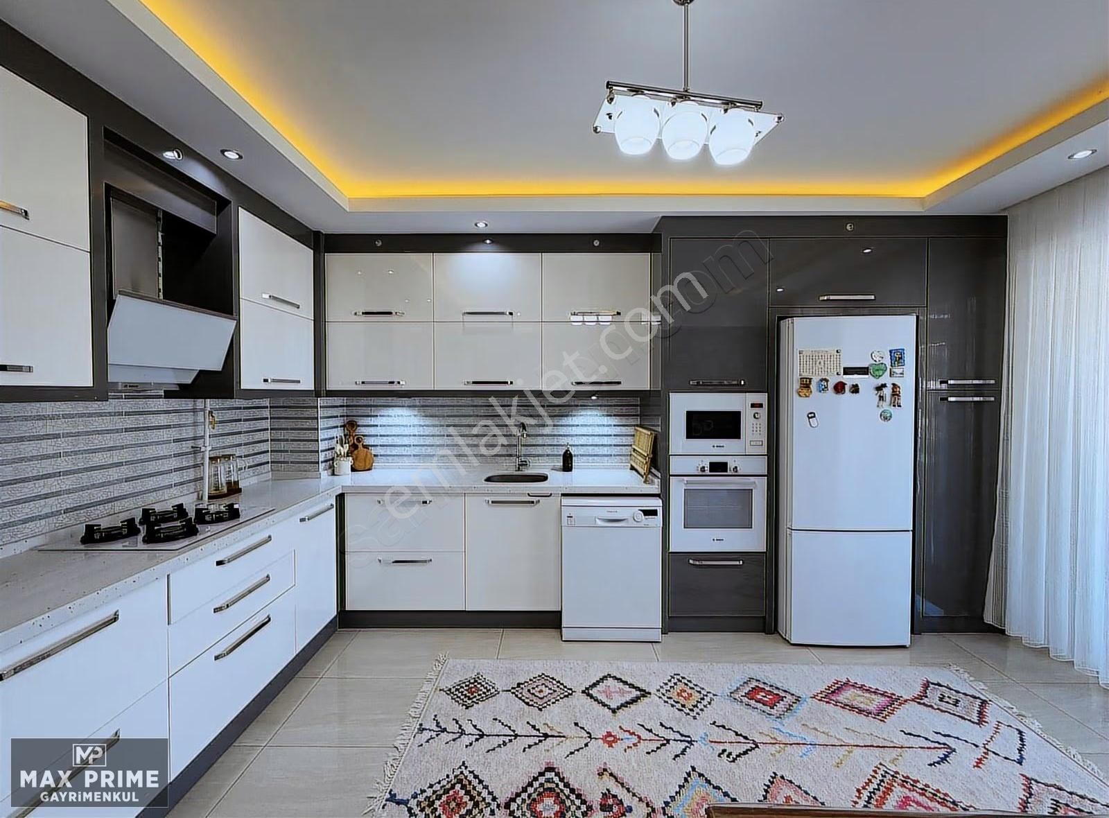 Max Prıme | Yenişafak Mah. 3+1 Prestijli Konumda Satılık Daire - Görsel 23