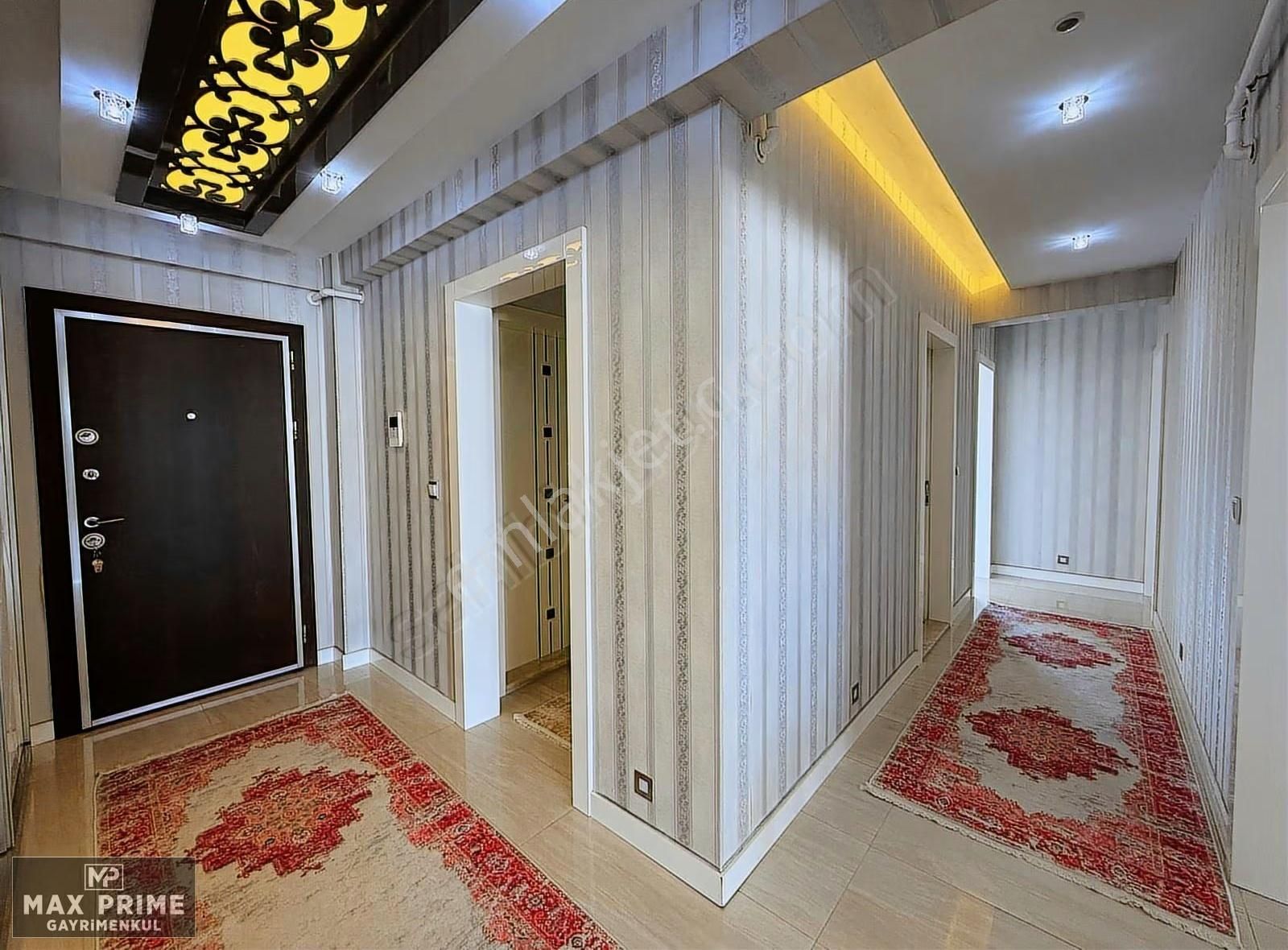 Max Prıme | Yenişafak Mah. 3+1 Prestijli Konumda Satılık Daire - Görsel 14