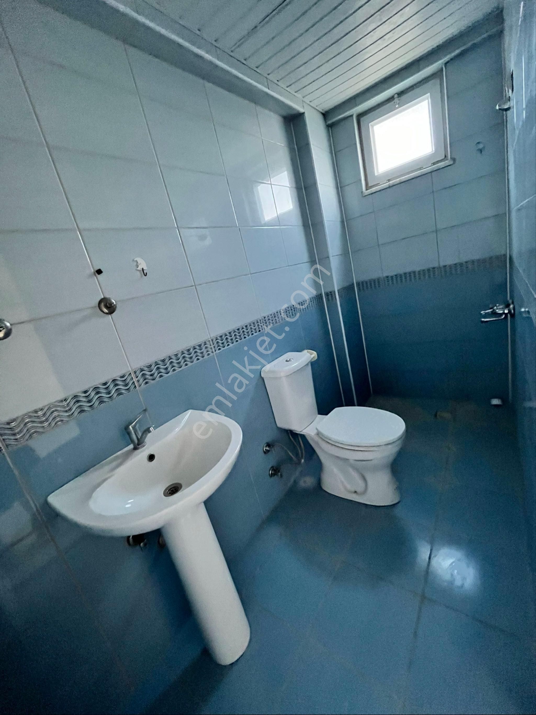 Kötekli Tepesinde Deniz Manzaralı Komple Bina Satılıktır - Görsel 11