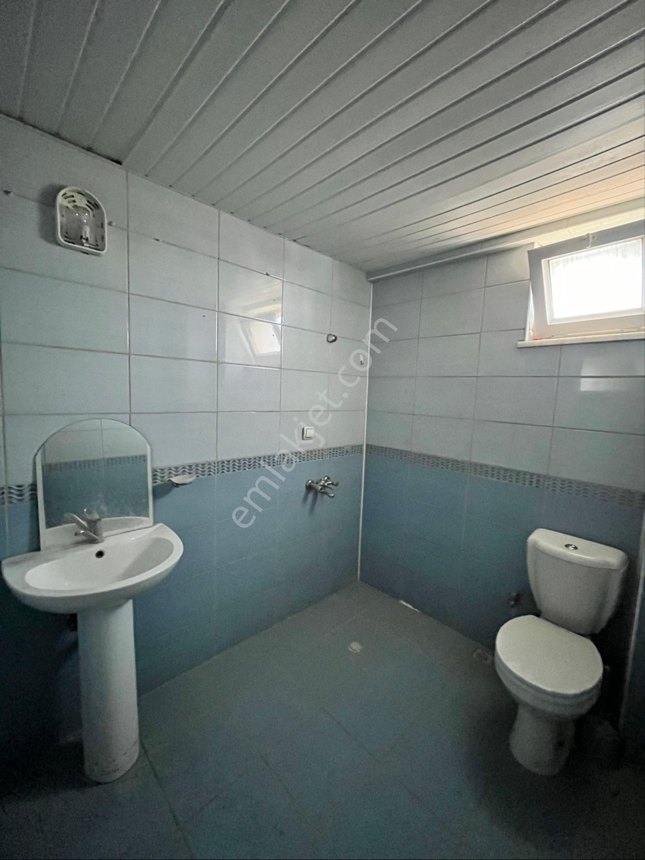 Kötekli Tepesinde Deniz Manzaralı Komple Bina Satılıktır - Görsel 13