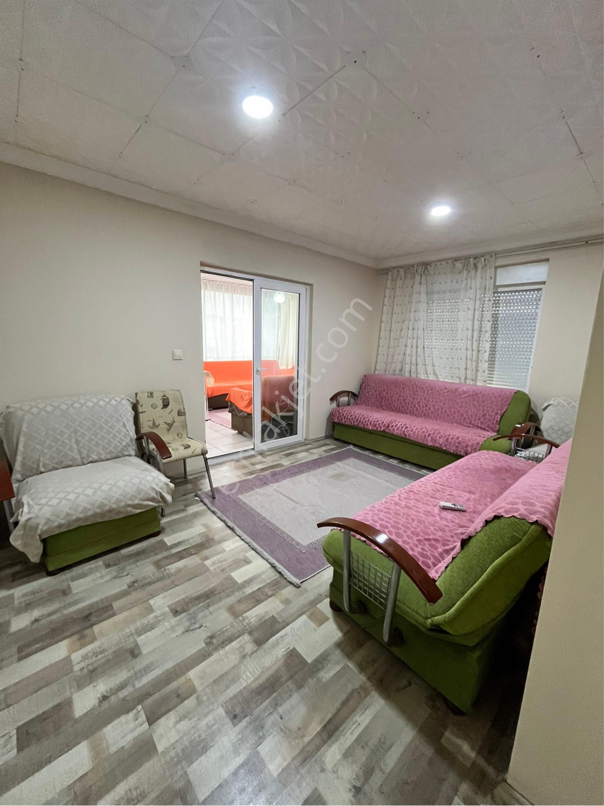 Ahatlıda Katta 2+1 Eşyalı Kiralık Daire - Görsel 2