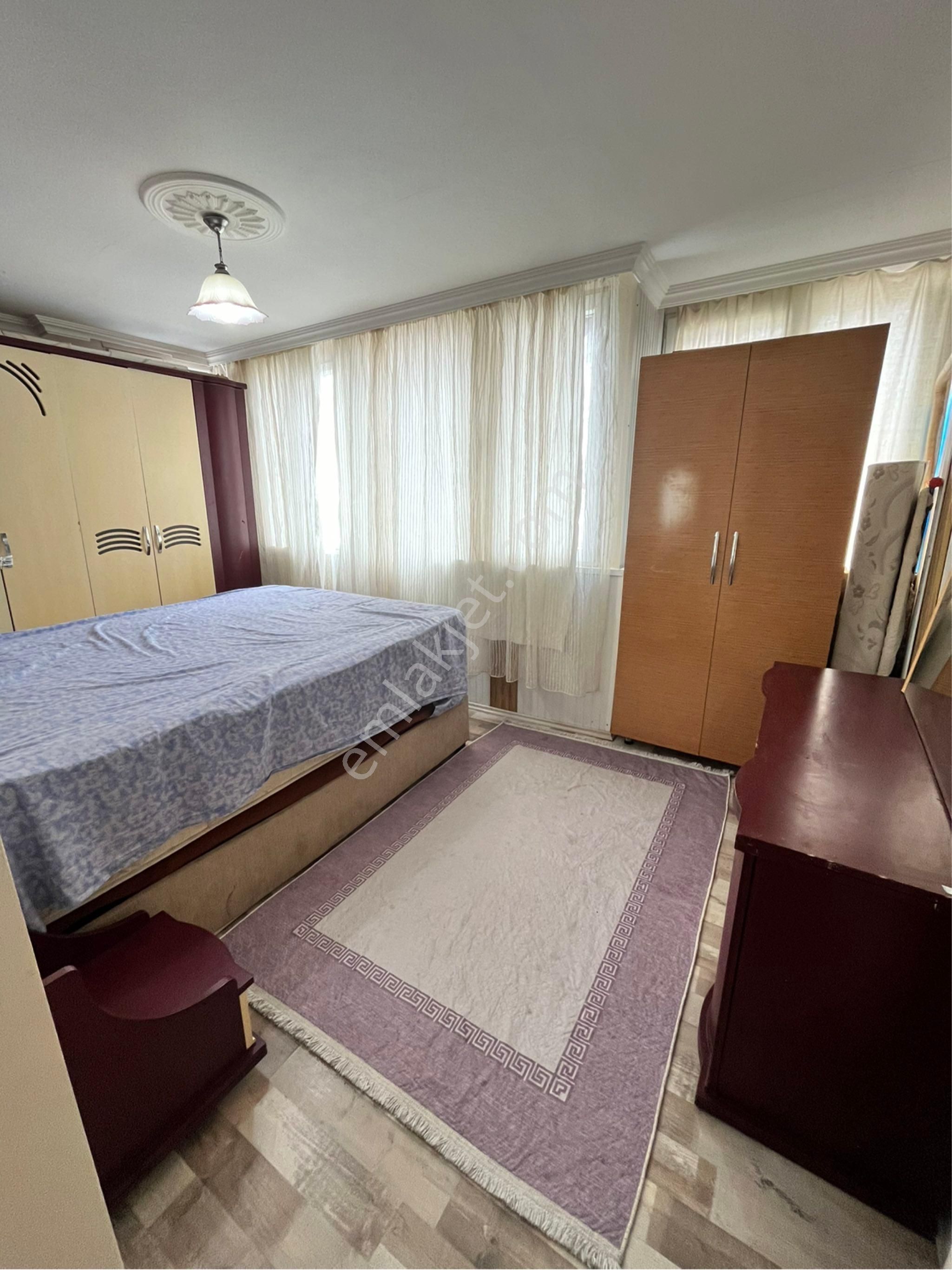 Ahatlıda Katta 2+1 Eşyalı Kiralık Daire - Görsel 11