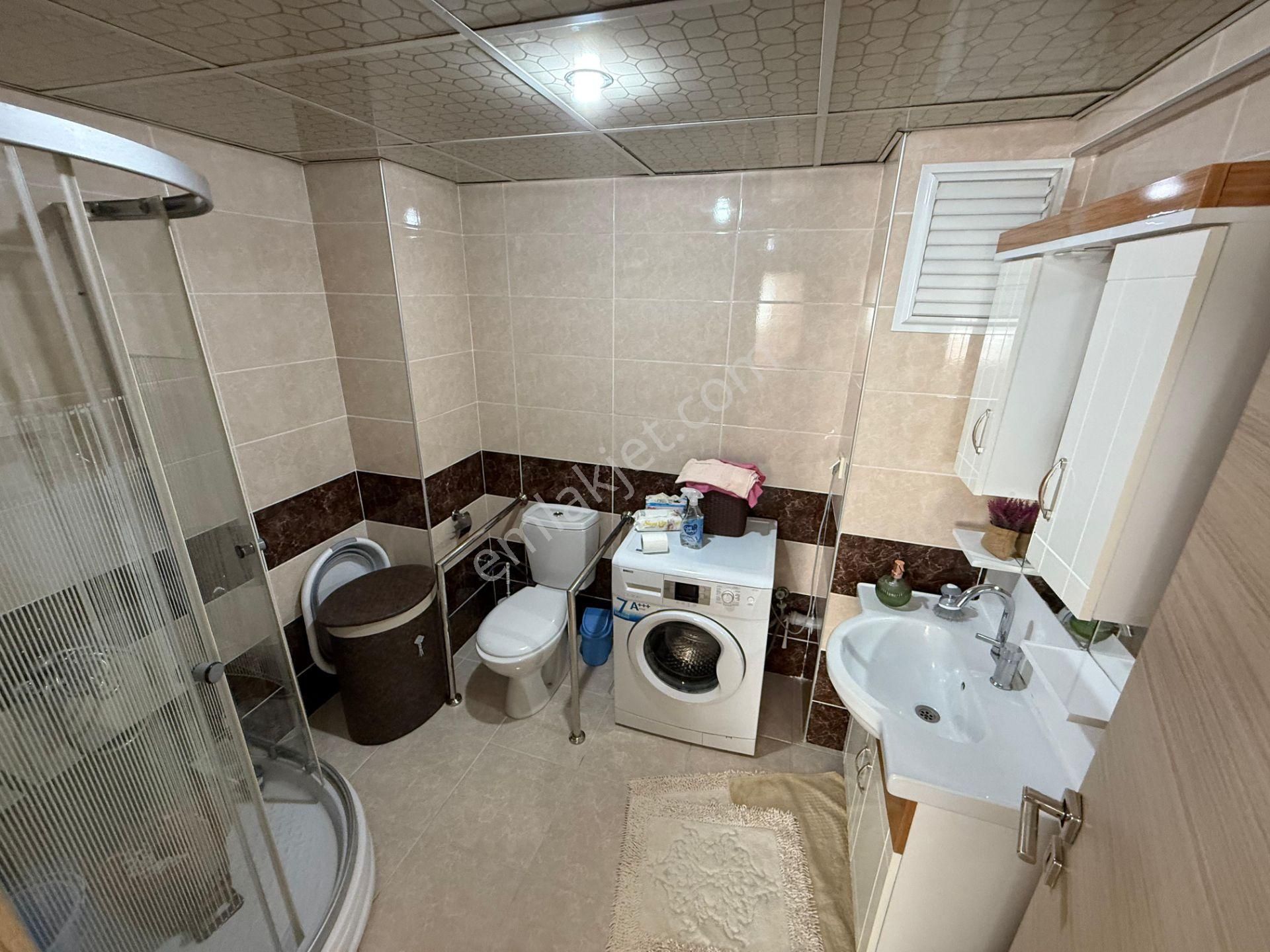 Bağcı Cad. Paraleli Ebeveyn Banyolu Çift Balkonlu 140 M2 - Görsel 27