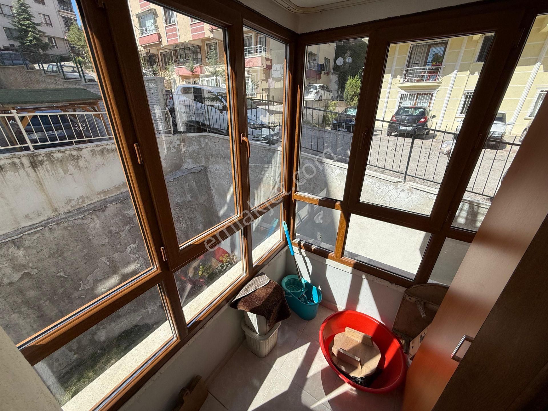 Bağcı Cad. Paraleli Ebeveyn Banyolu Çift Balkonlu 140 M2 - Görsel 24