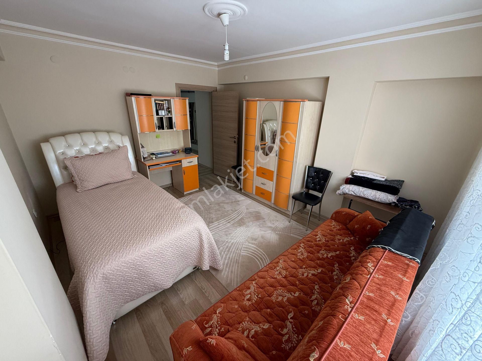 Bağcı Cad. Paraleli Ebeveyn Banyolu Çift Balkonlu 140 M2 - Görsel 11