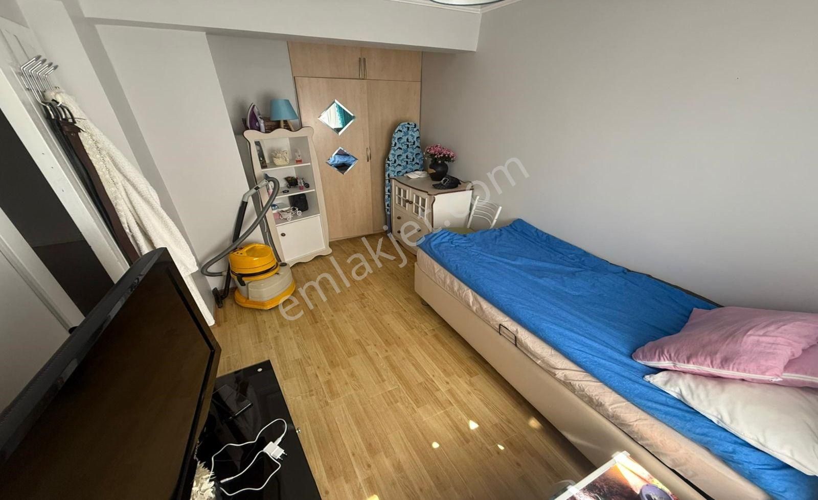 Kanuni Mahallesi'nde 3+1 Yapılı Daire! - Görsel 12
