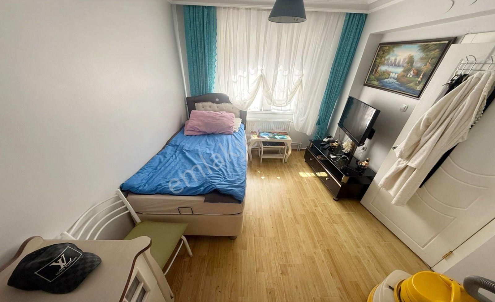 Kanuni Mahallesi'nde 3+1 Yapılı Daire! - Görsel 10