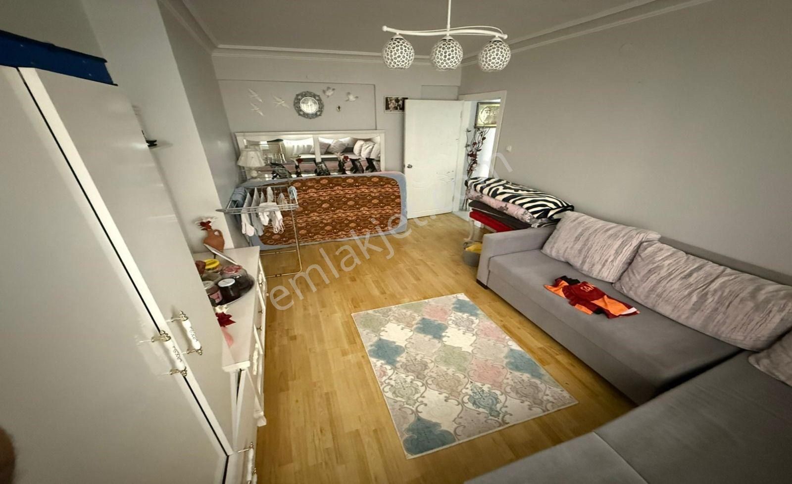 Kanuni Mahallesi'nde 3+1 Yapılı Daire! - Görsel 6