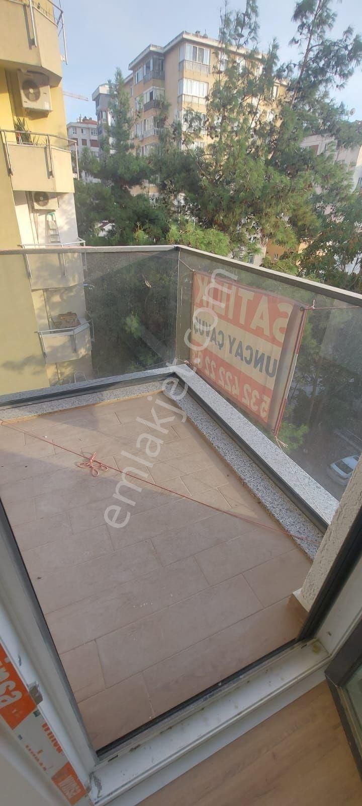 Bağdat'a Marmaraya Yakın 3+1 Ebeveyn Banyolu,geniş Balkonlu - Görsel 7