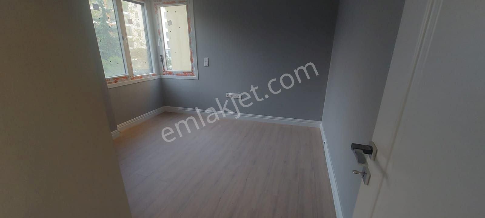 Bağdat'a Marmaraya Yakın 3+1 Ebeveyn Banyolu,geniş Balkonlu - Görsel 18