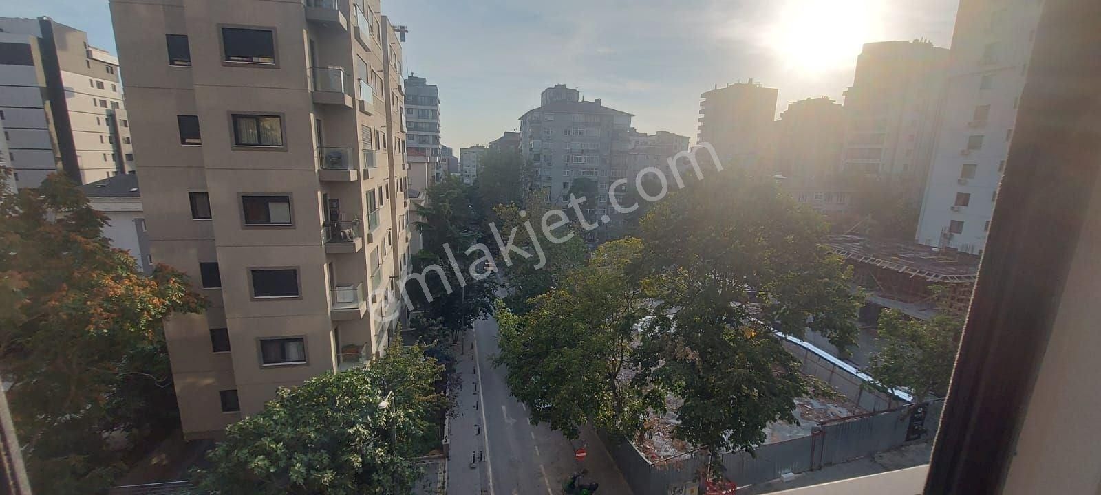 Bağdat'a Marmaraya Yakın 3+1 Ebeveyn Banyolu,geniş Balkonlu - Görsel 6