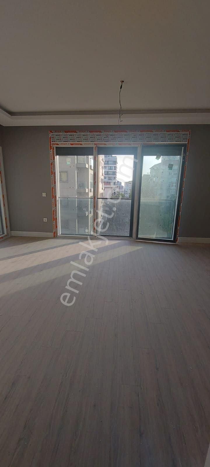 Bağdat'a Marmaraya Yakın 3+1 Ebeveyn Banyolu,geniş Balkonlu - Görsel 8