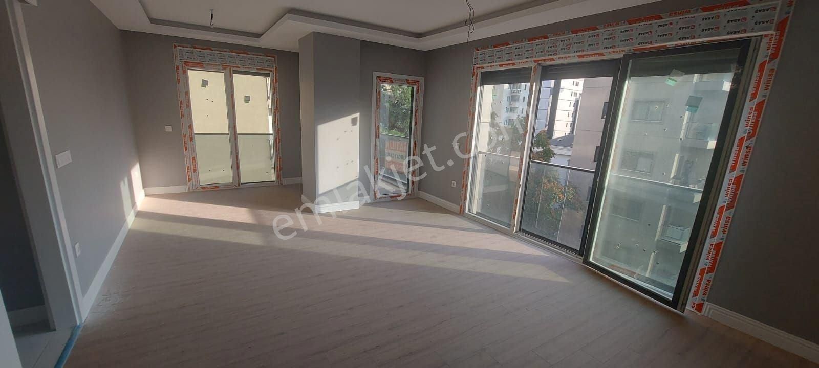 Bağdat'a Marmaraya Yakın 3+1 Ebeveyn Banyolu,geniş Balkonlu - Görsel 3