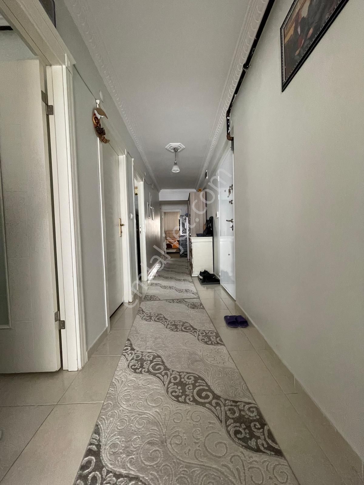 Kanuni Mahallesi'nde Genç Binada 3+1 Daire! - Görsel 25