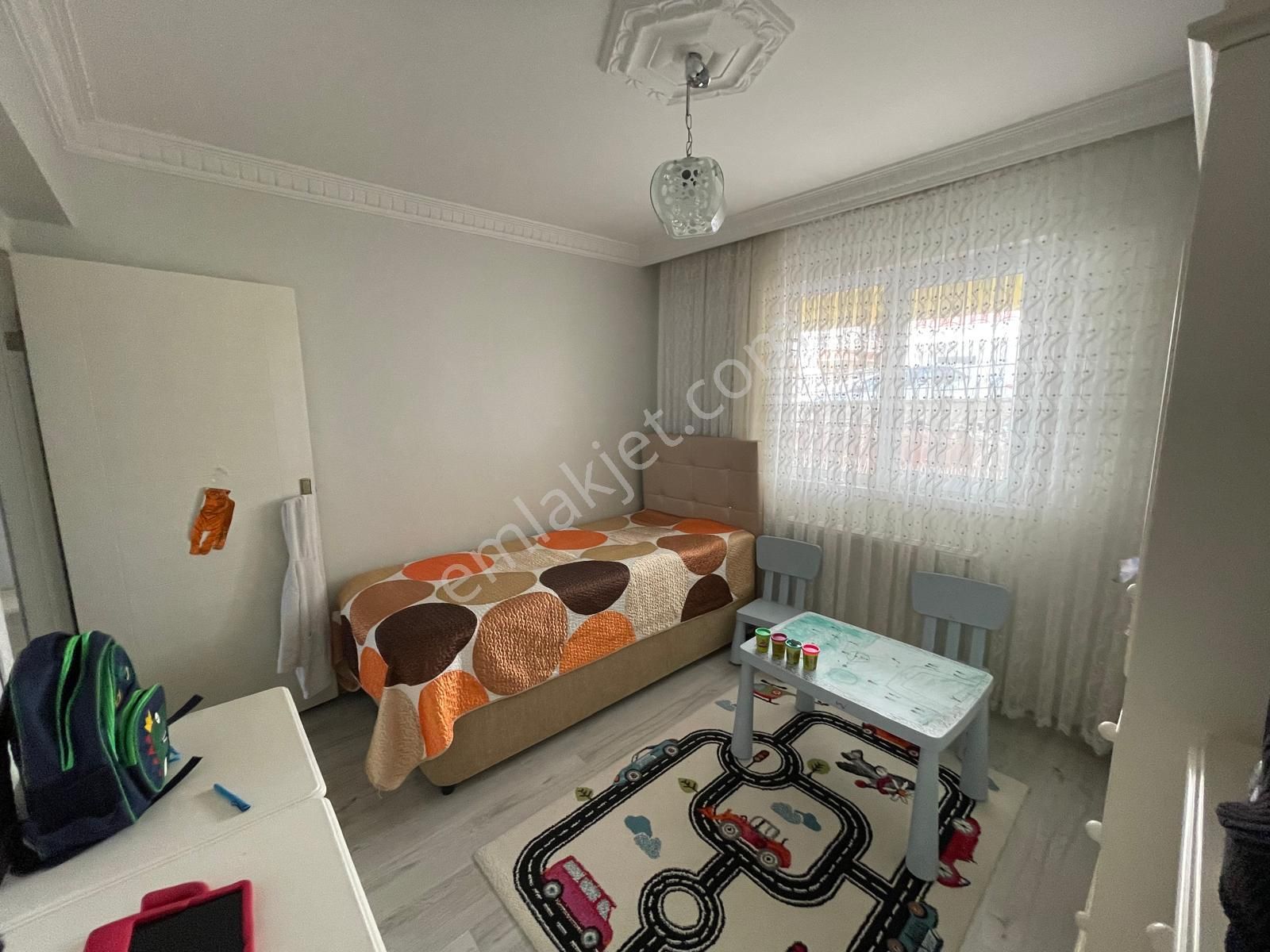 Kanuni Mahallesi'nde Genç Binada 3+1 Daire! - Görsel 15