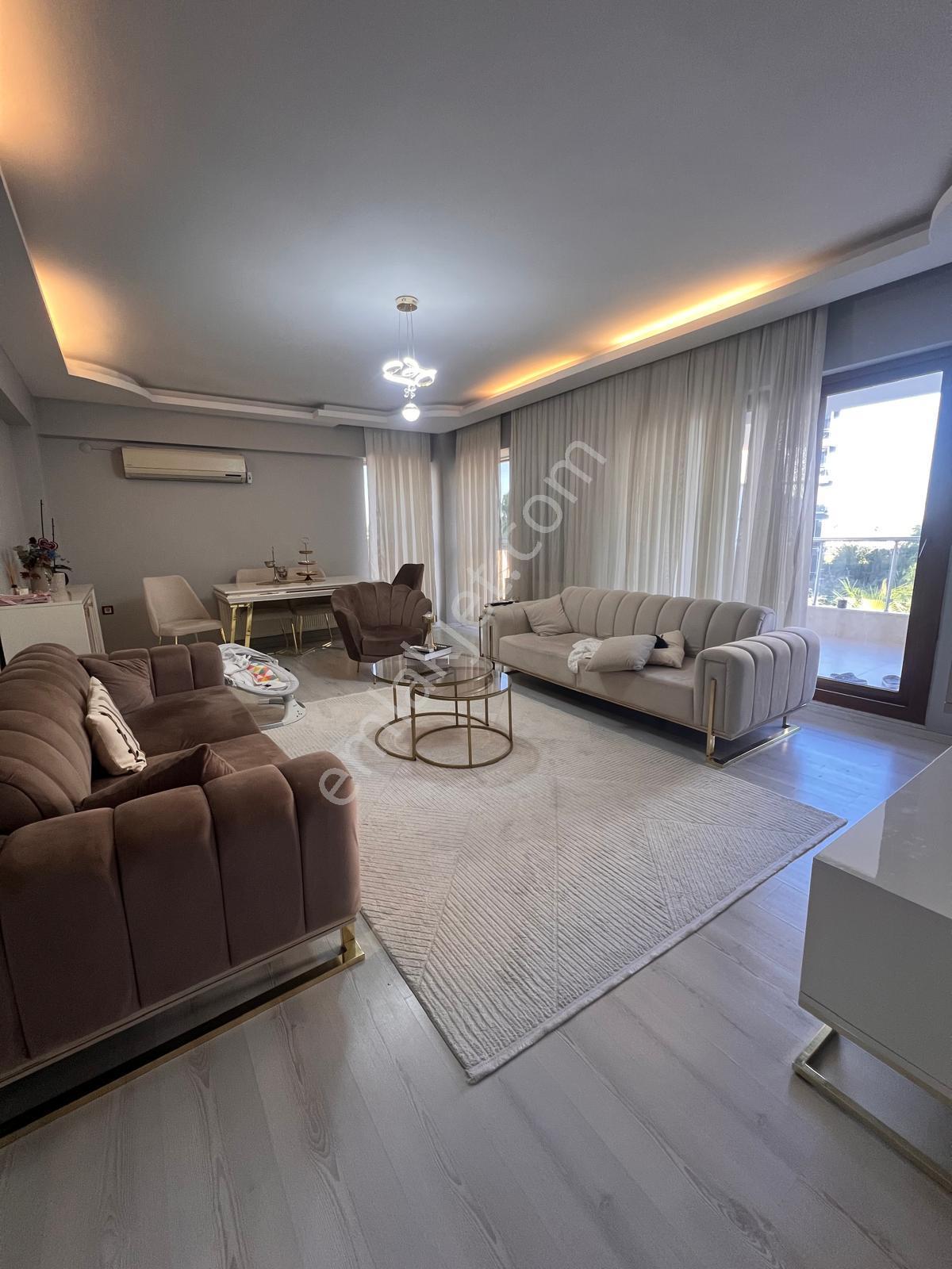 🏡 Güzelyurt Mahallesi 🏡 ✅4+1 M2 187 11 Katlınım 2 Katı ❇️kombi Petekli ❇️üç Cepheli - Görsel 10