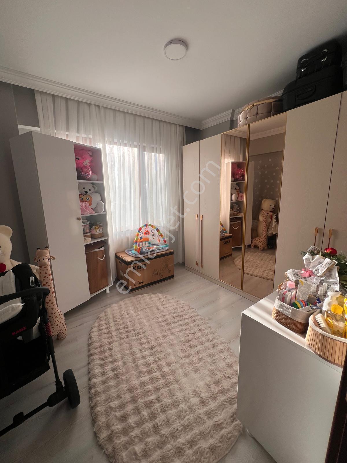 🏡 Güzelyurt Mahallesi 🏡 ✅4+1 M2 187 11 Katlınım 2 Katı ❇️kombi Petekli ❇️üç Cepheli - Görsel 7