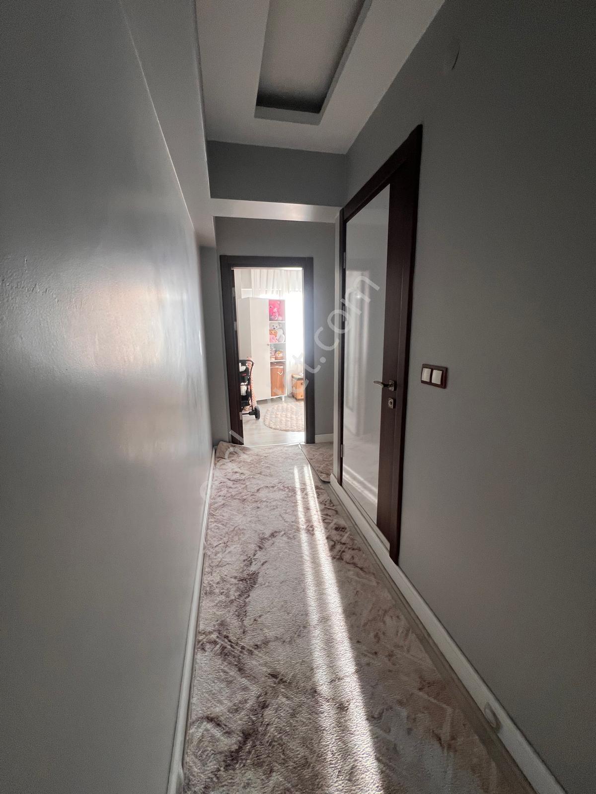 🏡 Güzelyurt Mahallesi 🏡 ✅4+1 M2 187 11 Katlınım 2 Katı ❇️kombi Petekli ❇️üç Cepheli - Görsel 15