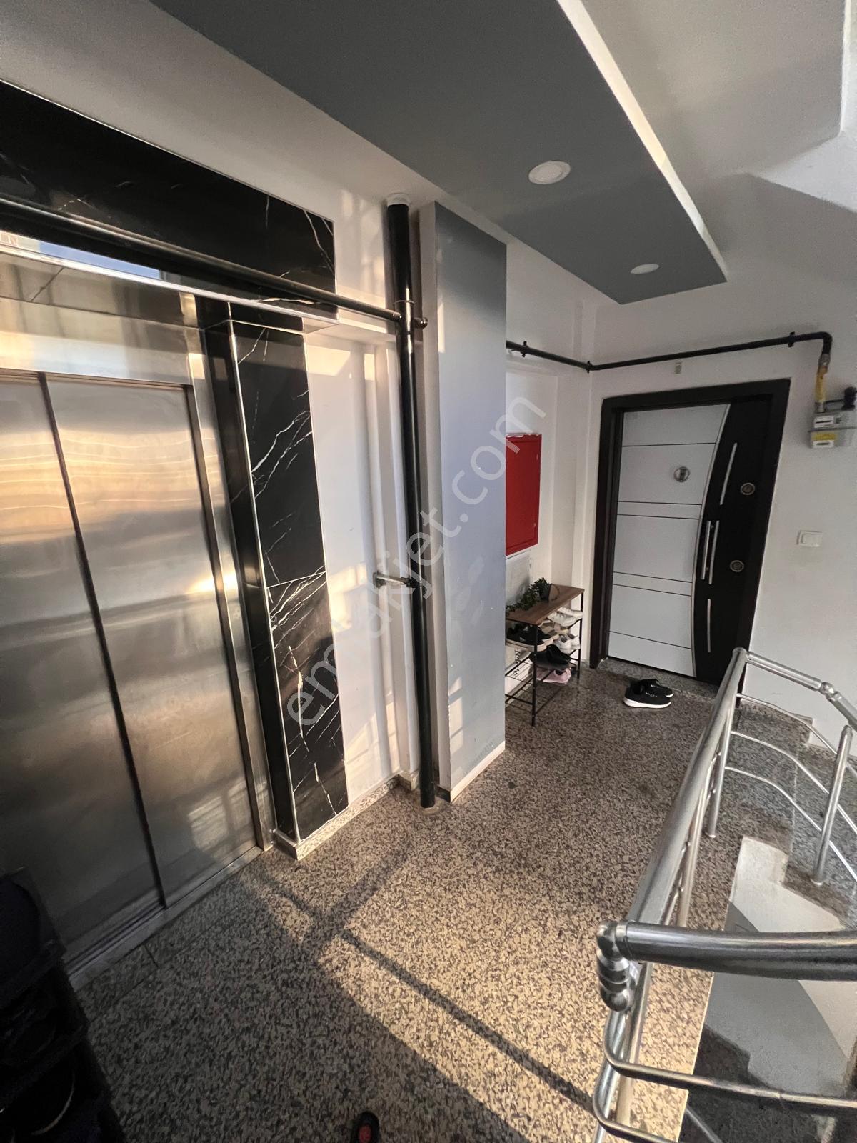 🏡 Güzelyurt Mahallesi 🏡 ✅4+1 M2 187 11 Katlınım 2 Katı ❇️kombi Petekli ❇️üç Cepheli - Görsel 4