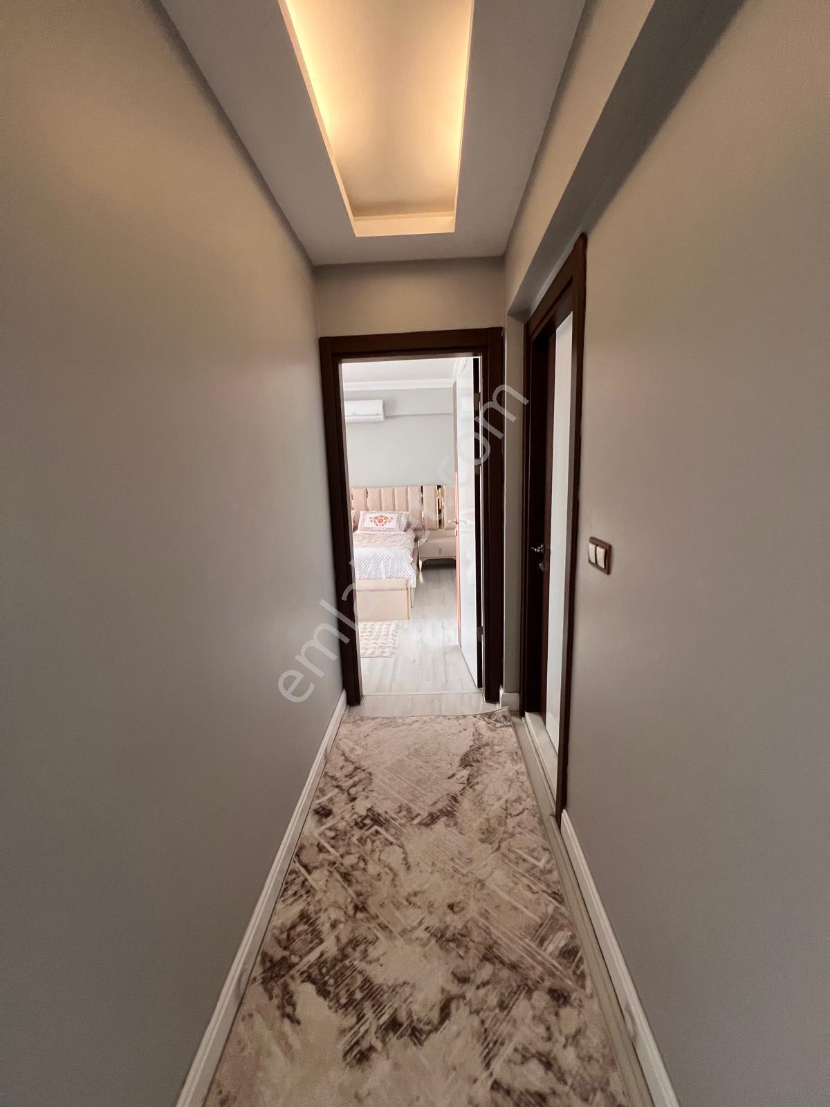 🏡 Güzelyurt Mahallesi 🏡 ✅4+1 M2 187 11 Katlınım 2 Katı ❇️kombi Petekli ❇️üç Cepheli - Görsel 8