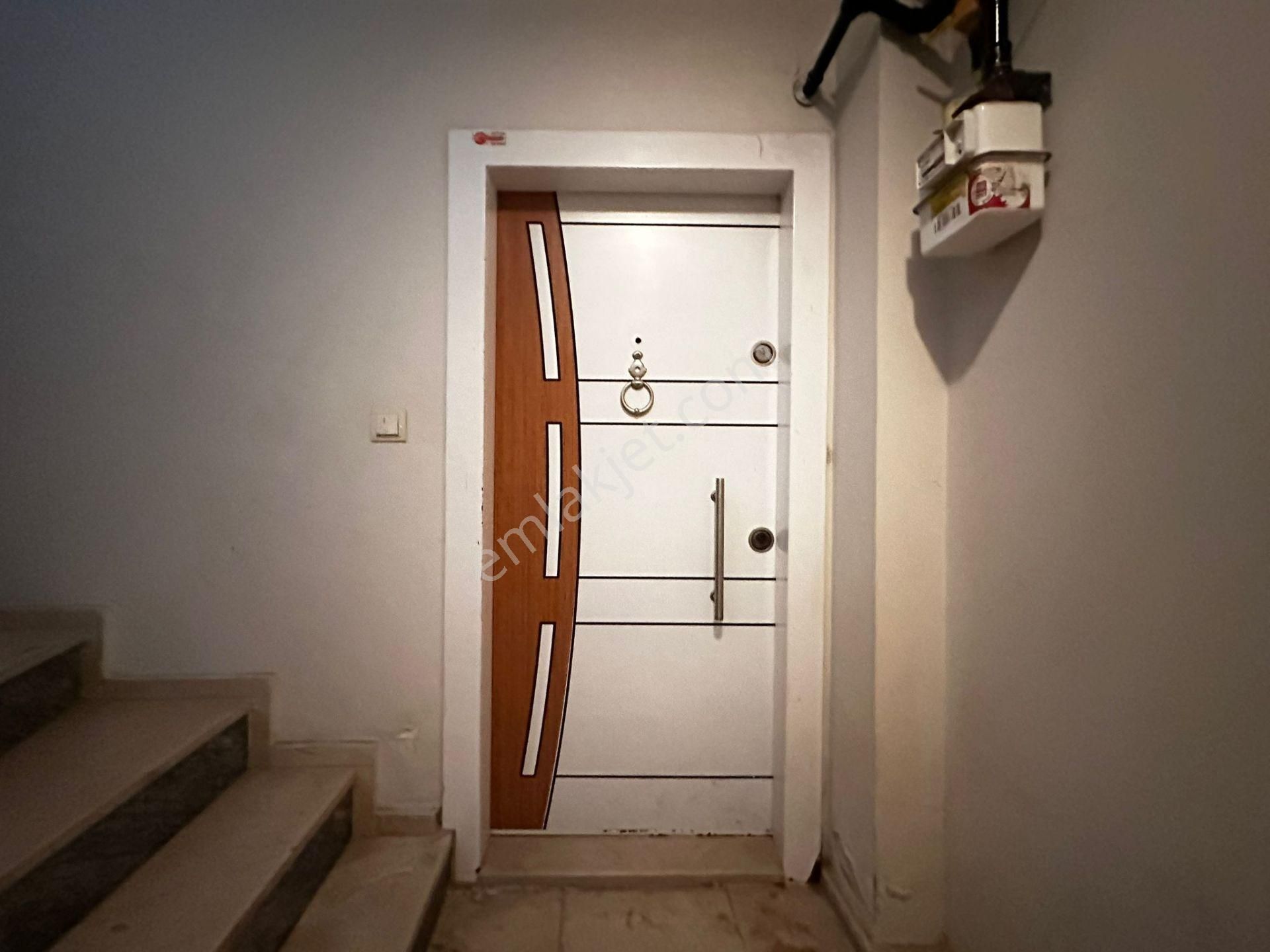 Türkiye Emlak'dan Oruç Reis Mah 2+1 Bahçekat 80m² Daire Kod2644 - Görsel 12