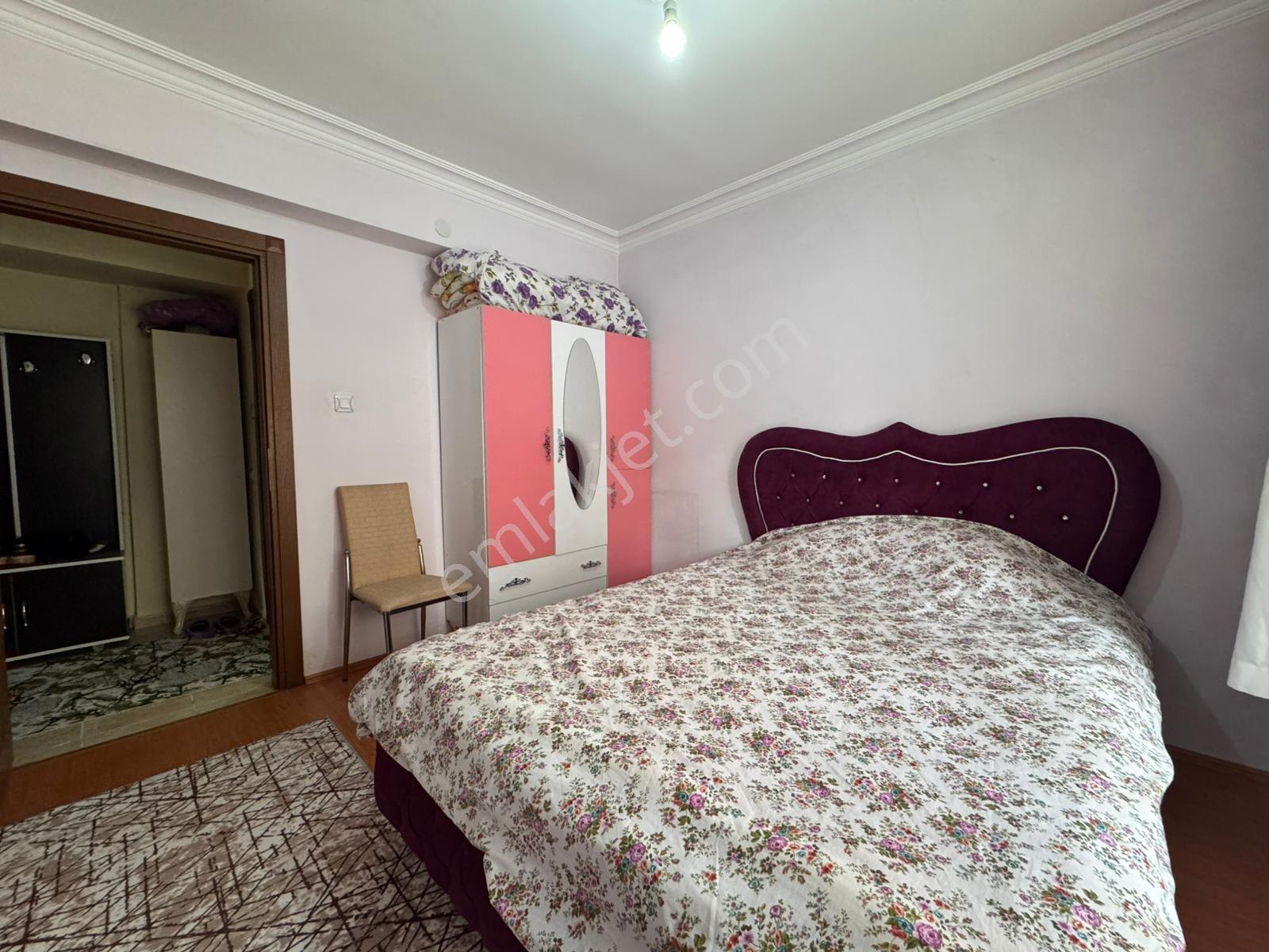 Kuşcağız Mahallesi'nde Asansörlü Binada 2+1 Daire! - Görsel 21
