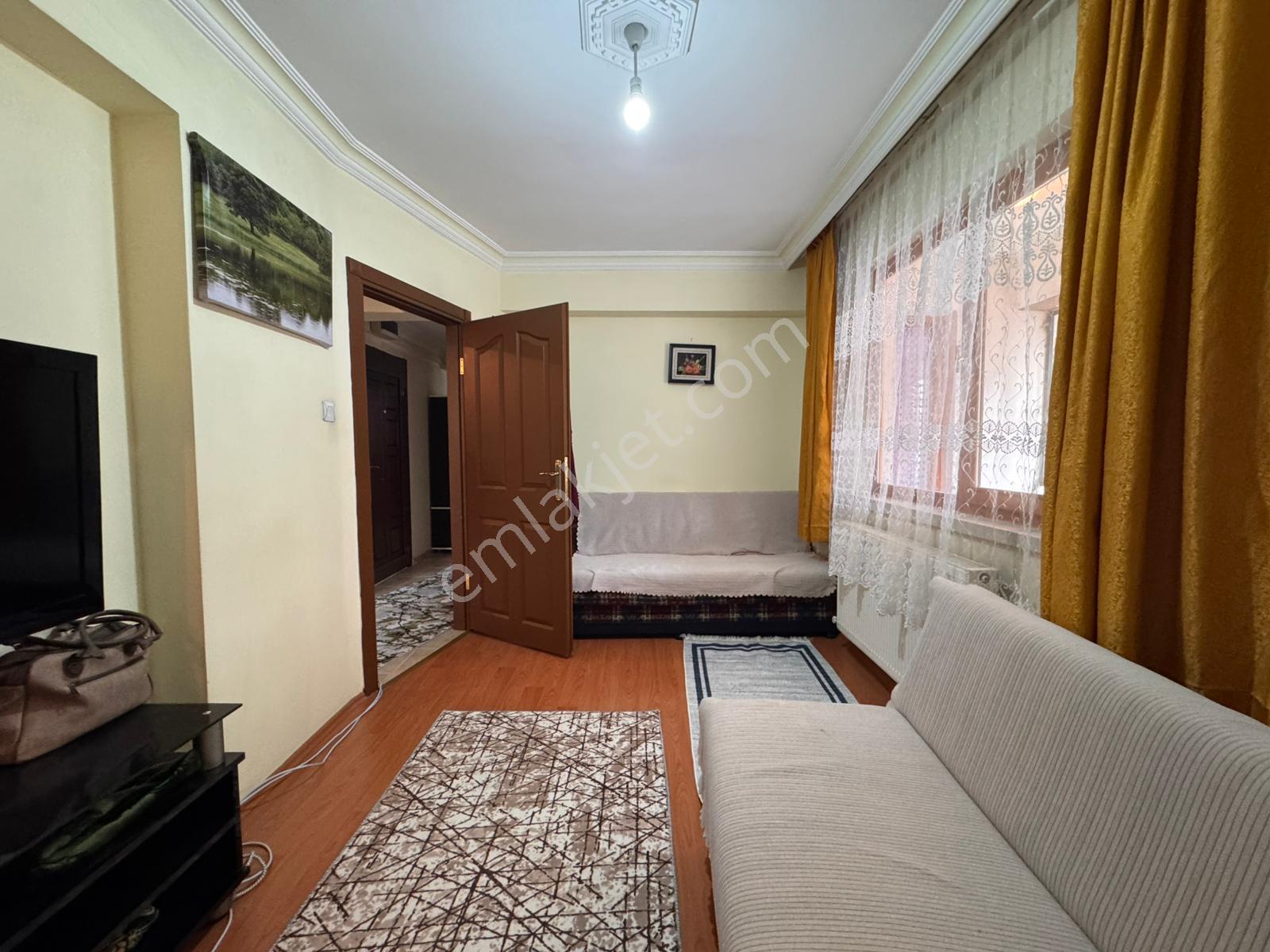 Kuşcağız Mahallesi'nde Asansörlü Binada 2+1 Daire! - Görsel 15