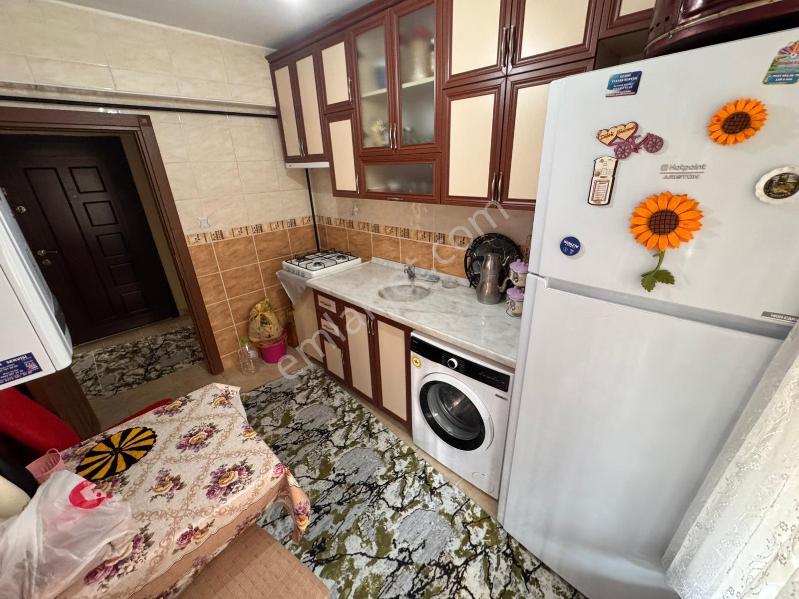Kuşcağız Mahallesi'nde Asansörlü Binada 2+1 Daire! - Görsel 4
