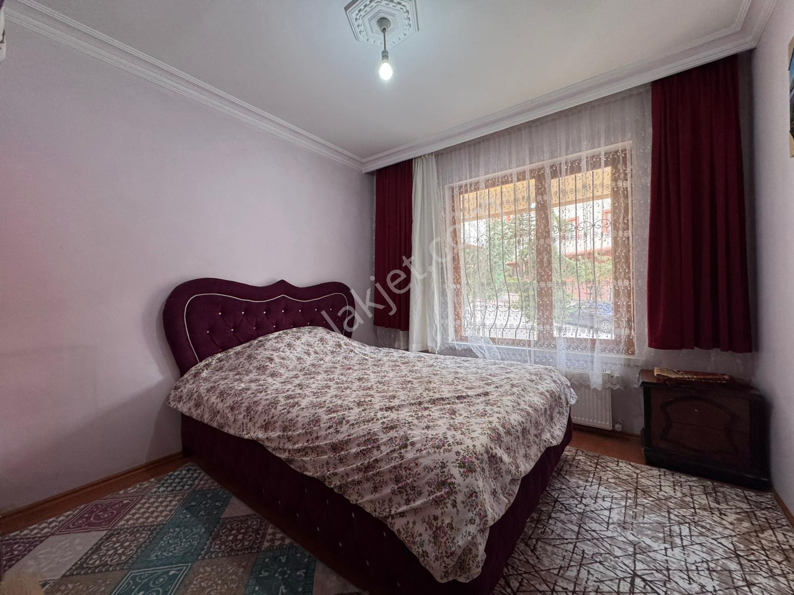 Kuşcağız Mahallesi'nde Asansörlü Binada 2+1 Daire! - Görsel 19