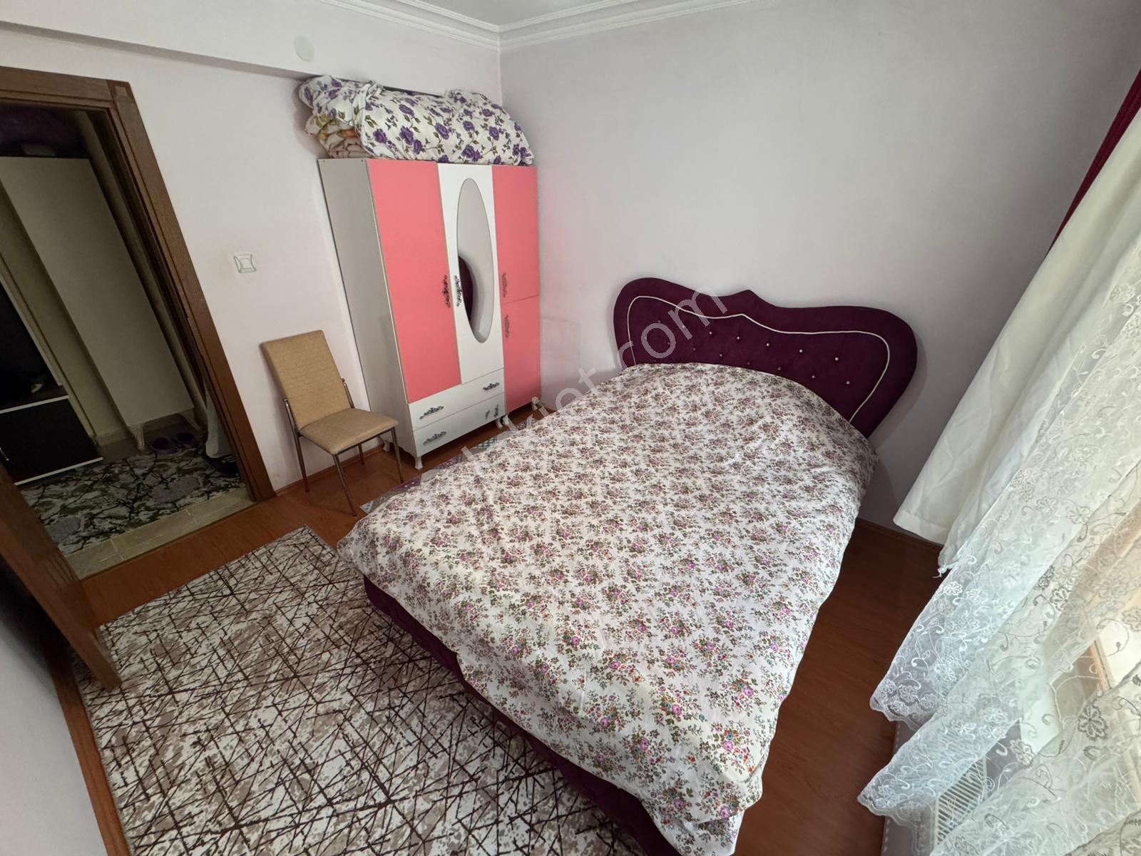 Kuşcağız Mahallesi'nde Asansörlü Binada 2+1 Daire! - Görsel 20
