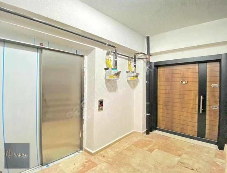 Sarraf'tan Mehterçeşmede Fırsat En Uygun Daire - Görsel 13